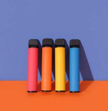 Vaping Trends: Culture, Risks and the Future