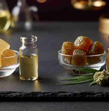 Why Live Resin Is Becoming the Gold Standard in Cannabis Edibles