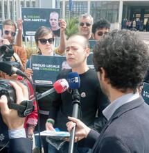 Stato contro malati: lettera aperta di Cristian Filippo