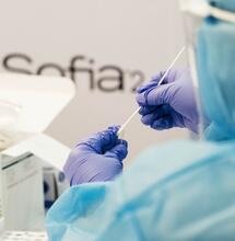 Los tests de marihuana con saliva pueden detectar hasta 24 horas la presencia de cannabis.