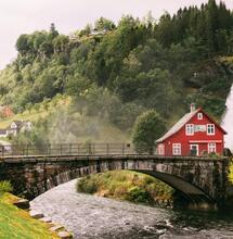 Cultivo a gran altitud