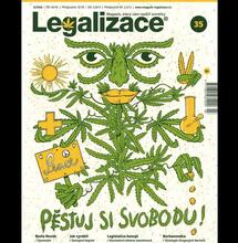 Czech court case, Legalizace, Robert Veverka 