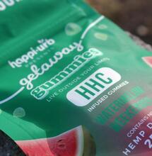 Czechia Place Ban on HHC