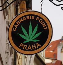 Czech government ban on HHC cannabis