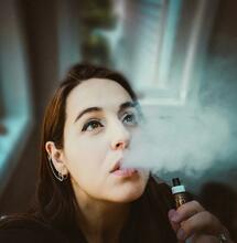 Cómo Afecta el Consumo de Cannabis Fumado y Vaporizado