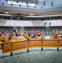D66 stelt Kamervragen over faillissement Bedrocan