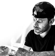 Interview Stoner VIP : DJ Weedim