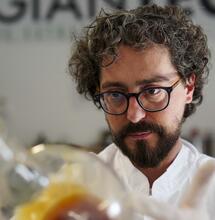 Giantec: tecnologia tedesca e artigianato italico nel mondo della cannabis
