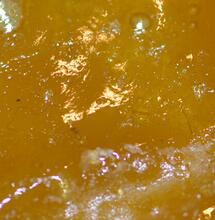 Las texturas posibles del BHO