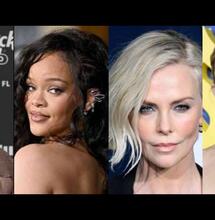 Les dames championnes de l’herbe