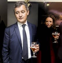Devrons-nous supporter encore longtemps Gérald Darmanin ?