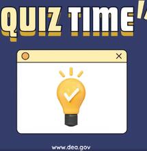 Quiz sulla droga: conosci lo slang delle sostanze?