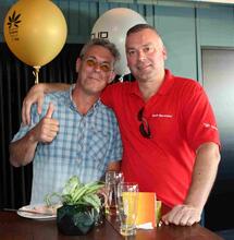 Deelname 30e HighLife Cup? Schrijf je in voor 1 maart! 