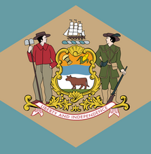 USA : légalisation du cannabis récréatif au Delaware