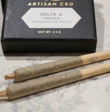 Delta-8 THC and Delta-9 THC, Whats the Difference?