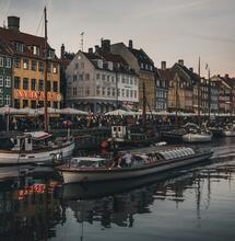 Denmark to Extend Cannabis Pilot Scheme