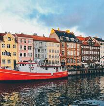 Denmark destroys huge amount of legal medical cannabis