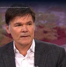 Depla: Overschot experimentwiet kan naar Amsterdam-Oost