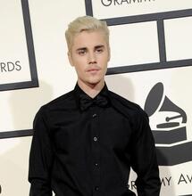 Justin Bieber Smoked Weed in Colorado and Fans Went Wild 