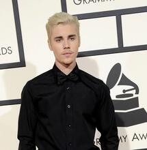 Bieber z bongiem w Kolorado – kontrowersje w sieci