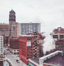 Detroit Issues First Recreational Retail Licenses