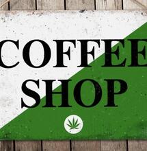 Deventer blijft worstelen met coffeeshop