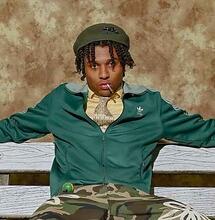 Deze herfst: King Cannabis in het theater