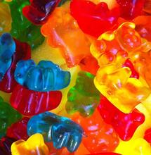 Die besten CBD-Gummibärchen