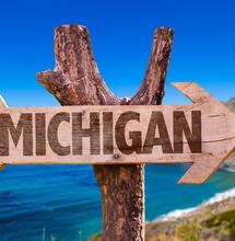 Michigan erba da record: vendite per 10 miliardi