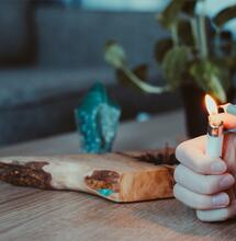 Fast 80% der Cannabis-Konsumenten wollen Diskretion