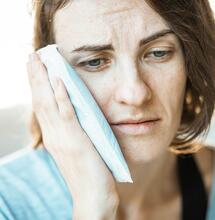 Can CBD Help Relieve Toothache?