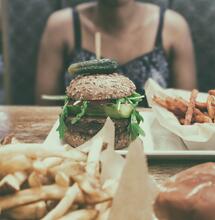 Does cannabis help with eating disorders?