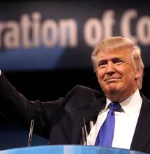 Quelle est vraiment la position de Donald Trump sur le cannabis ? 