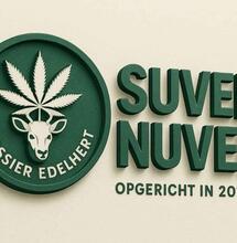 Dossier Edelhert van Suver Nuver eindelijk afgesloten?