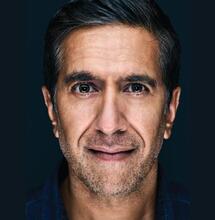Dr Sanjay Gupta – od krytyka do orędownika medycznej marihuany
