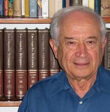 Dr. Raphael Mechoulam - Pionier der Cannabis-Forschung
