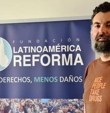 Entrevista al doctor Sergio Sánchez de Latinoamérica Reforma