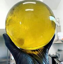 What are Dragon Balls?