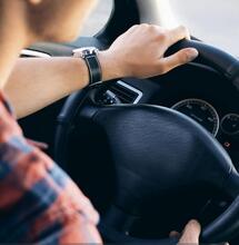 CBD : le témoignage de Xavier P