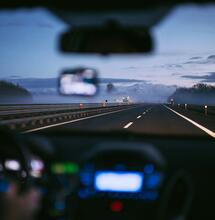 THC-Stärke hat nichts mit dem Fahrverhalten zu tun