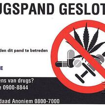 Vooral Zuiden zucht onder wet Damocles