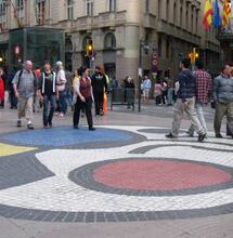 Plan Druida à Barcelone : intensification du contrôle des CSC