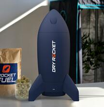 Cannabis-Trocknung: Warum der letzte Schritt oft der schwerste ist – und wie DryRocket das Game ändert