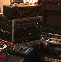 Sly and Robbie meet Dubmatix