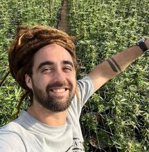 Dust, le French Strain Hunter