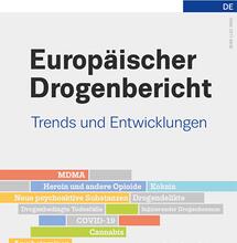 Europäischer  Drogenbericht vorgestellt