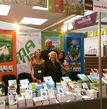 Mama Publishing (Grow Books)