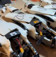 EUDA: 25 miljoen blowers in Europa
