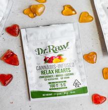 Edibles: consumiendo marihuana en la comida