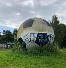Ruim eenvijfde van Amsterdamse amateur voetballers blowt